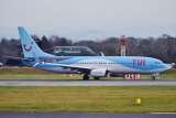 Boeing 737-8K5